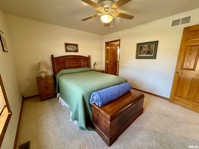 1316 Bridgeport Rd, House other with 3 bedrooms, 2 bathrooms and null parking in Maquon IL | Image 35