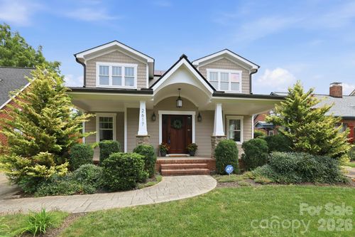 2617 Commonwealth Ave, Charlotte, NC, 28205-5342 | Card Image