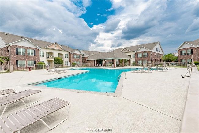 UNIT-407 - 801 Luther St W, Condo with 2 bedrooms, 2 bathrooms and null parking in College Station TX | Image 17