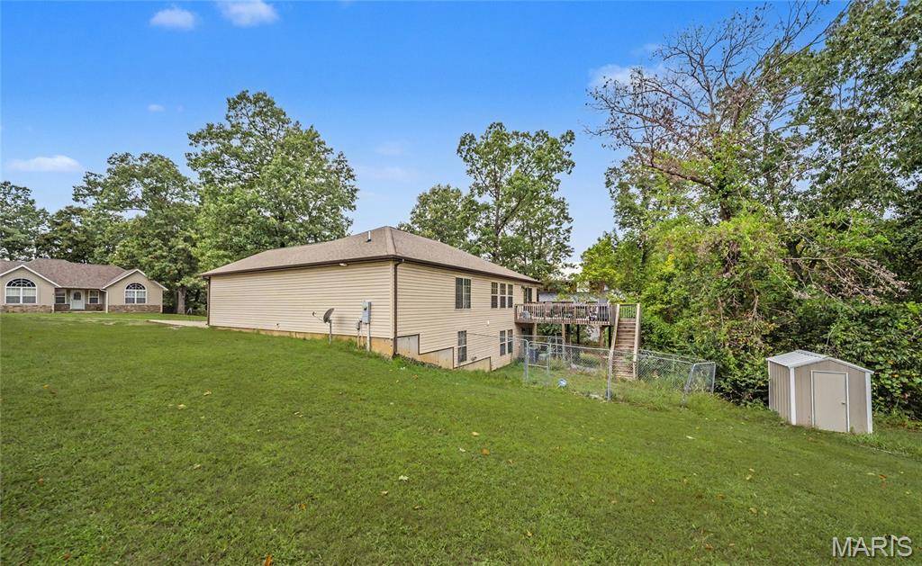 Residential in Waynesville 4