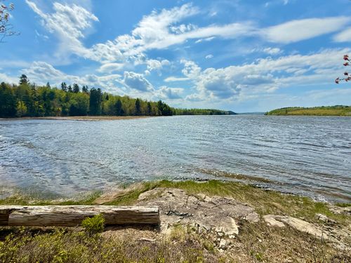 Lot 5-3 East Palmer Road, Machiasport, ME, 04655 | Card Image