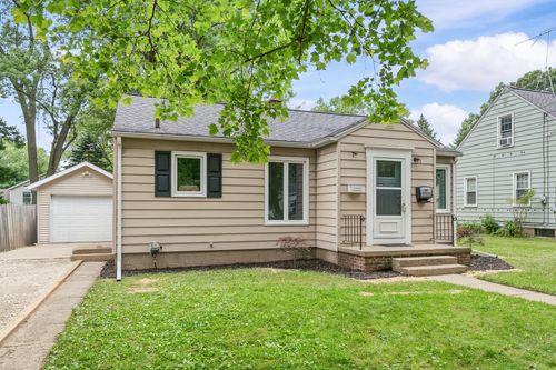 2928 Lorraine Ave, Kalamazoo, MI, 49008-4314 | Card Image