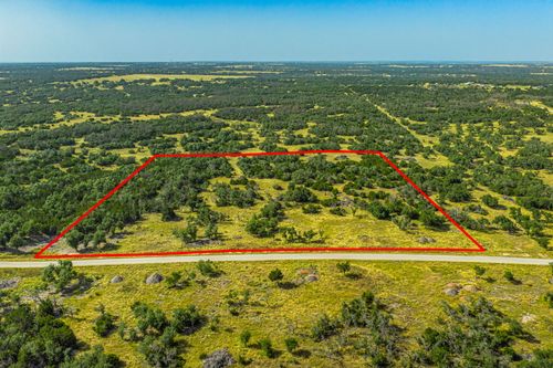 00 Hideout Ranch Lot 7, Mountain Home, TX, 78058 | Card Image