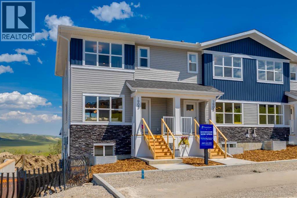 Residential in Cochrane 4