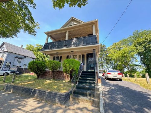 308 Wilkins St, Rochester, NY, 14621-4706 | Card Image
