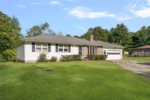 53 Sandy Brook Rd, North Scituate, RI, 02857-2841 | Card Image