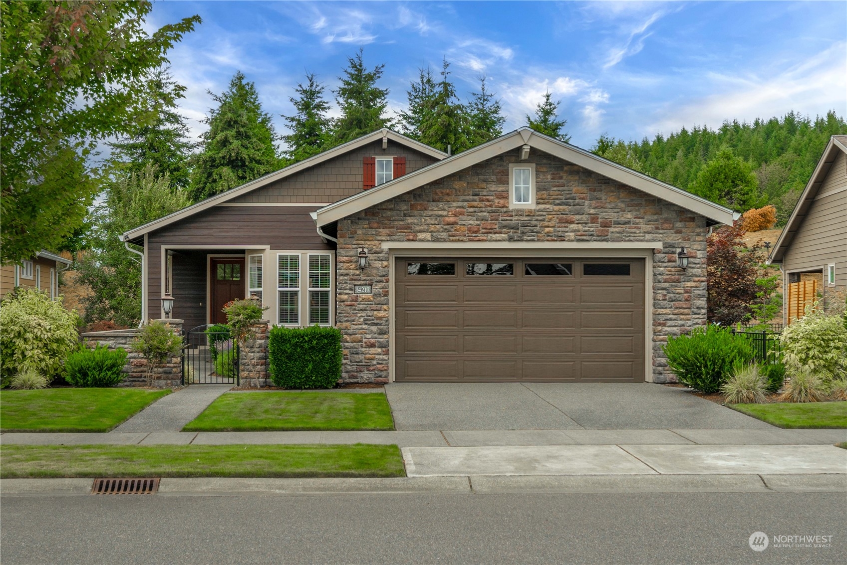 193rd Ave, Bonney Lake, WA 98391