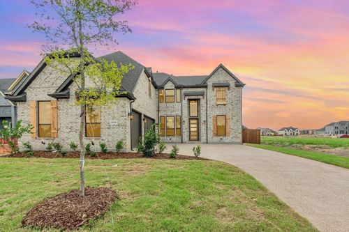 4010 Pleasant Dr, Prosper, TX, 75078-3777 | Card Image