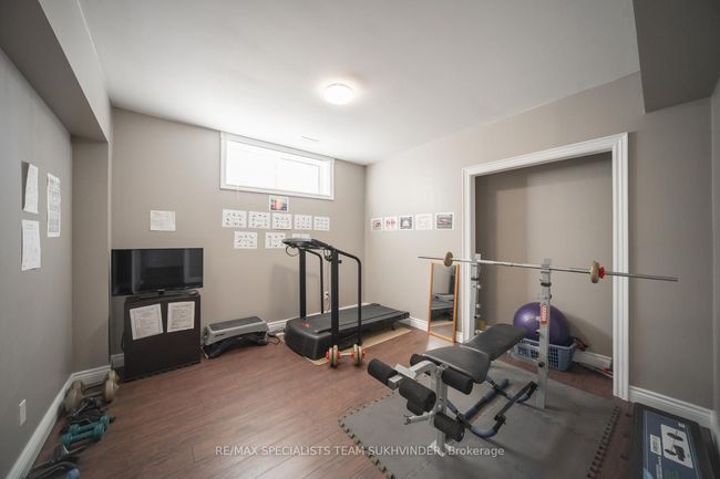 3825 Concession Rd 4, House other with 5 bedrooms, 3 bathrooms and 10 parking in Loretto ON | Image 31