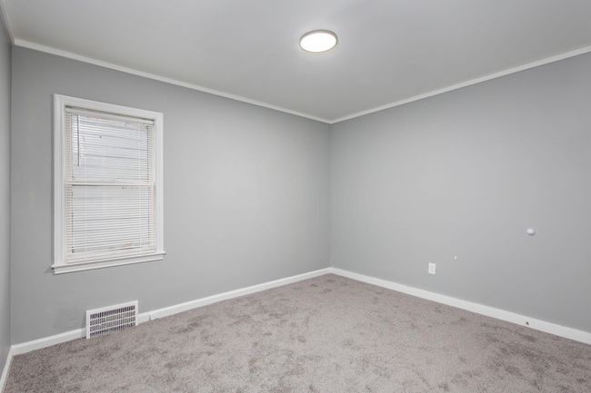 9231 Burt Rd, House other with 3 bedrooms, 1 bathrooms and null parking in Detroit MI | Image 12
