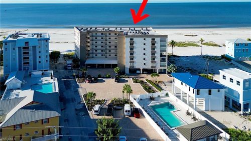 305-2532 Estero Blvd, FORT MYERS BEACH, FL, 33931-3339 | Card Image