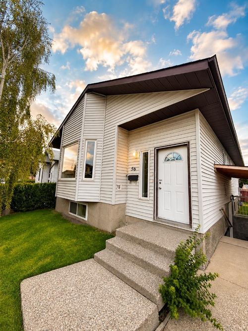 56 Whitehaven Rd Ne, Calgary, AB, T1Y6A4 | Card Image