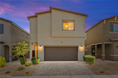 10026 Indigo Cliffs Street, Las Vegas, NV, 89141 | Card Image