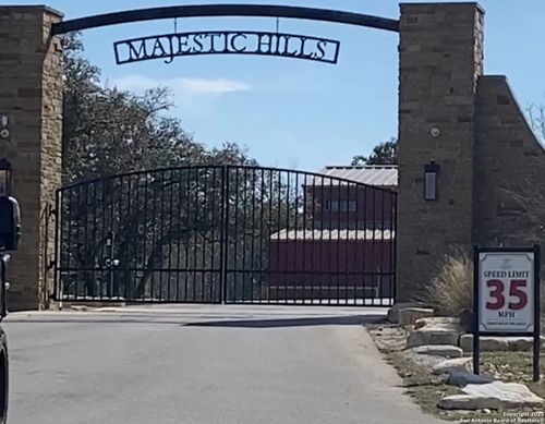 LOT 207 Majestic Hills Dr, Blanco, TX, 78606 | Card Image