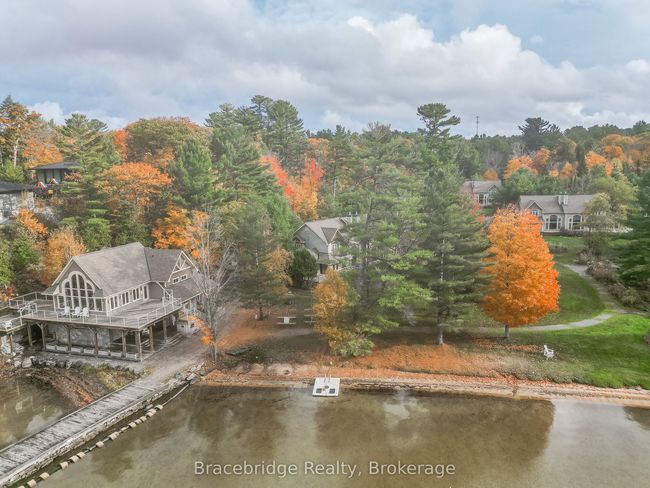 CARLING-5-W3 - 3876 Muskoka Road 118 Road W, Condo with 3 bedrooms, 3 bathrooms and null parking in Muskoka Lakes ON | Image 37