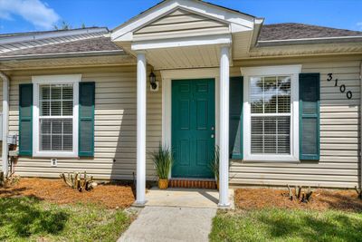 3100 Lucas Lane Sw, Townhouse with 2 bedrooms, 2 bathrooms and null parking in Aiken SC | Image 3