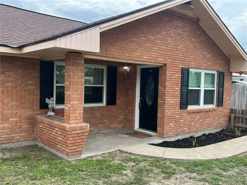 1110 S Johnson Street, Alice, TX, 78332 | Card Image