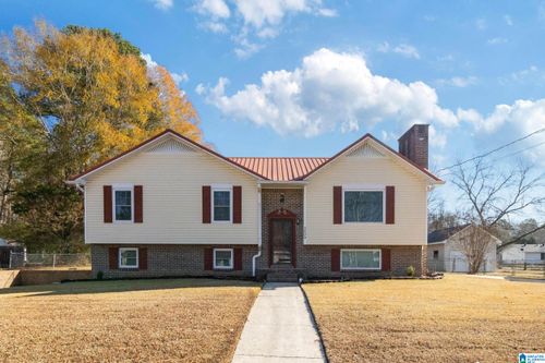 3609 Mary Ln, Fultondale, AL, 35068-1062 | Card Image