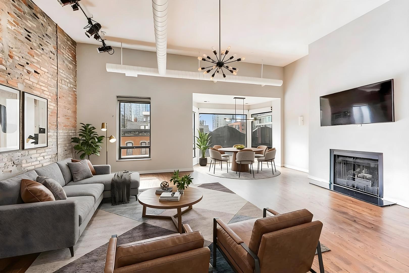 Residential in Chicago 2