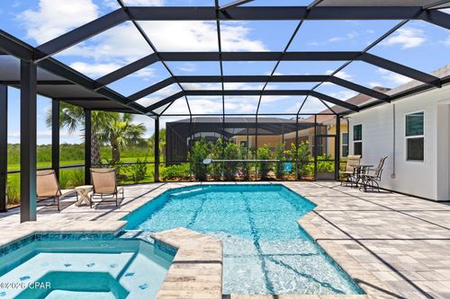 9479 Paradise Drive, Panama City Beach, FL, 32413 | Card Image