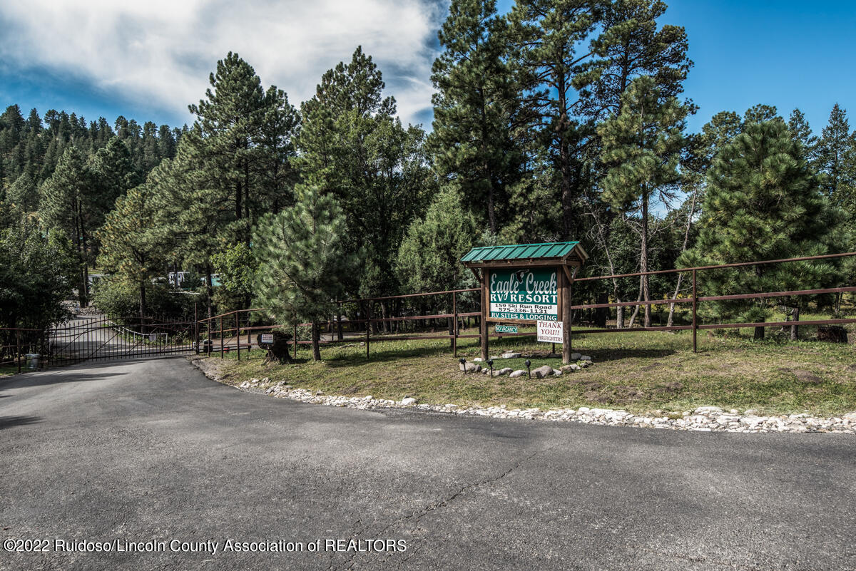 Ski Run Rd, Alto, NM 88312