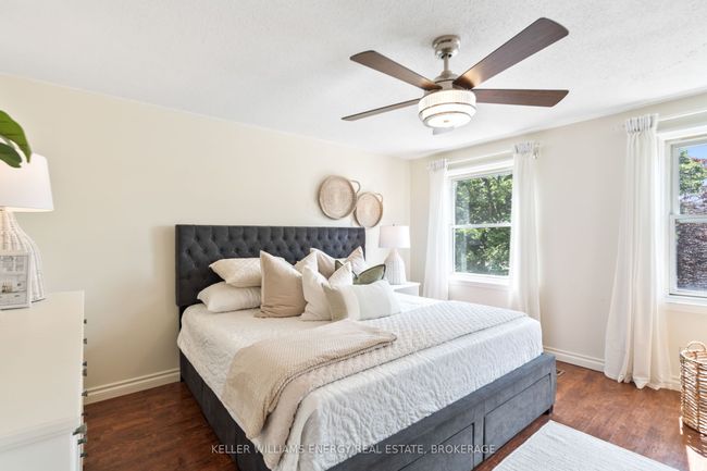 754 Hillcroft St, House attached with 4 bedrooms, 2 bathrooms and 3 parking in Oshawa ON | Image 17