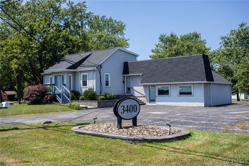 3400 Southwestern Blvd, Orchard Park, NY, 14127-1583 | Card Image