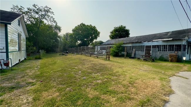 707 - 703 Francesca St, Home with 0 bedrooms, 0 bathrooms and null parking in Corpus Christi TX | Image 5