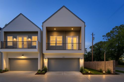 1002 Tuskegee Heights Ln, Houston, TX, 77091-0101 | Card Image