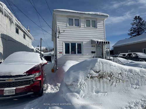 162 Birch St S, Timmins, ON, P4N2A9 | Card Image