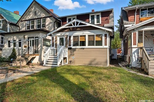 2327 Toronto St, Regina, SK, S4P1N7 | Card Image