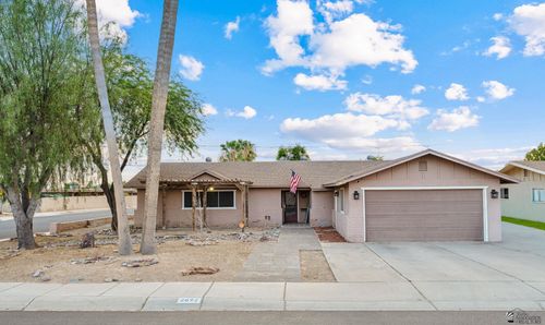 2692 S Madison Ave, Yuma, AZ, 85364-7309 | Card Image