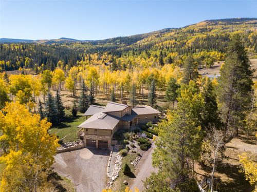 32350 Los Ranchos Rd, Oak Creek, CO, 80467-8660 | Card Image