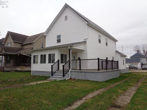 512 Dale Avenue, Willard, OH, 44890 | Card Image
