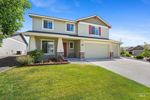 5697 W Kincreag St, Boise, ID, 83714-1350 | Card Image