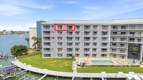 607-610 Island Way, CLEARWATER BEACH, FL, 33767-1948 | Card Image