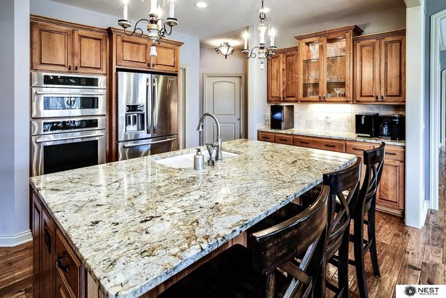 3400 Firethorn Ter, House other with 4 bedrooms, 4 bathrooms and 3 parking in Lincoln NE | Image 12