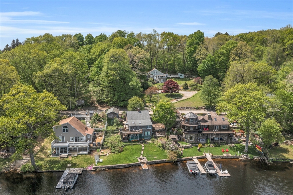 Overlook Dr, Leicester, MA 01524