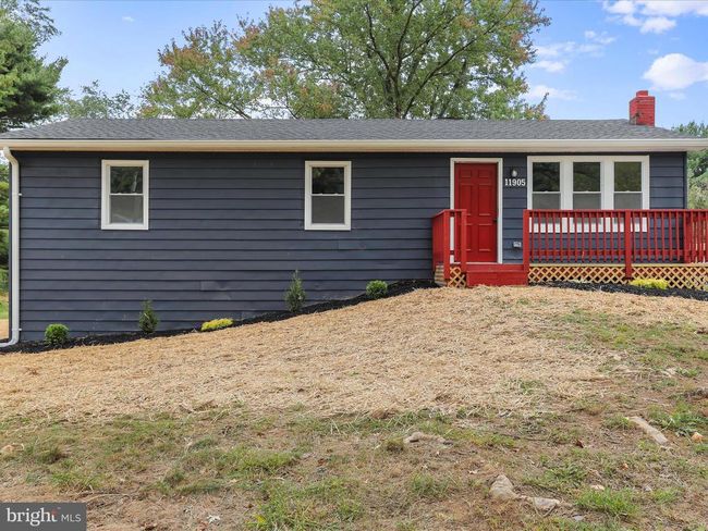 11905 Boyd Rd, House other with 4 bedrooms, 2 bathrooms and null parking in CLEAR SPRING MD | Image 37