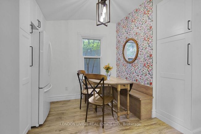 718 William St, House other with 3 bedrooms, 1 bathrooms and 3 parking in London ON | Image 19