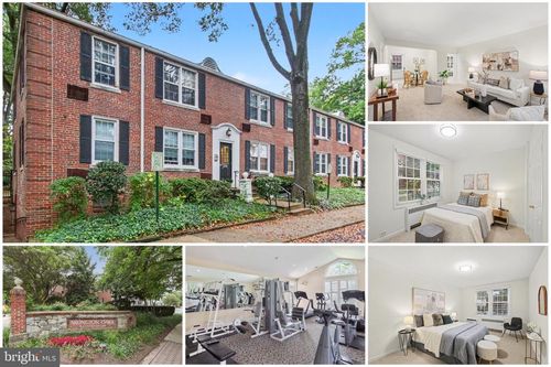 234-3-234 N Thomas Street, ARLINGTON, VA, 22203 | Card Image