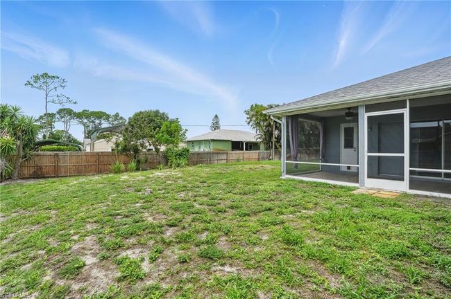 18210 Apple Rd, House other with 3 bedrooms, 2 bathrooms and 2 parking in FORT MYERS FL | Image 26