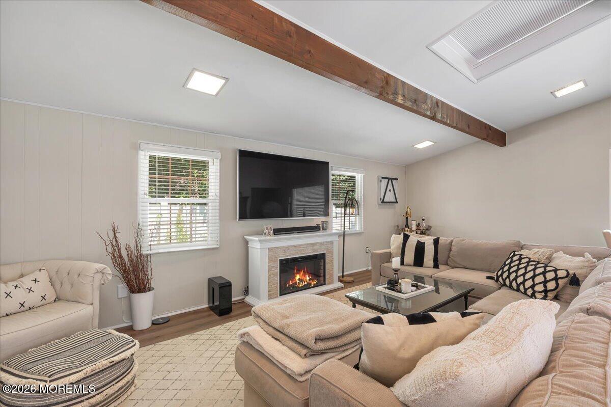 Residential Lease in Matawan 2