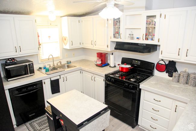 476 W 725 N, House other with 3 bedrooms, 2 bathrooms and 4 parking in Logan UT | Image 15