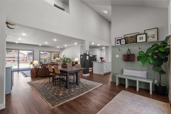 1617 Versailles Dr, House other with 4 bedrooms, 3 bathrooms and null parking in Richardson TX | Image 13
