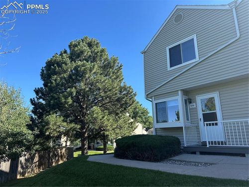 3250 Vail Pass Dr, Colorado Springs, CO, 80917-4305 | Card Image