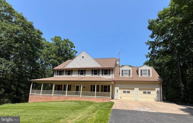 11459 Bristersburg Rd, House other with 5 bedrooms, 4 bathrooms and null parking in CATLETT VA | Image 6