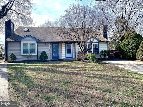 27 Franklin Pl, VOORHEES, NJ, 08043-2155 | Card Image