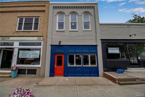 ste-23-29 S Main St, Lyndonville, NY, 14098-9771 | Card Image