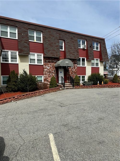 apt-6-424 Smithfield Ave, Pawtucket, RI, 02860-2542 | Card Image